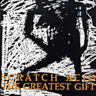 In 1991, <i>The Greatest Gift</i>, almost all of Scratch Acid's recorded output, raked its fingernails across the scratchboard art of Mark Todd. Now teaching at Texas State University–San Marcos, Todd was commissioned to illustrate this week's <i>Chronicle</i> cover.