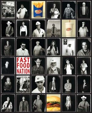 Also this month ... <br>
Fast Food Nation: A Photo Exhibit <br>
Portraits by Matt Lankes<br>
Through Nov. 30<br>
Intercontinental Stephen F. Austin Hotel (701 Congress; second-floor mezzanine)<br>
Free