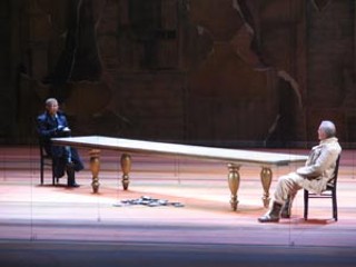 An Opera for Wartime