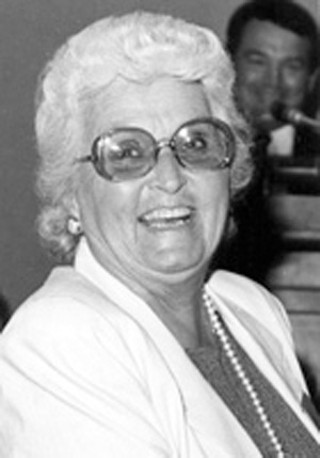 Ruth Denney: In Memoriam