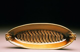 Platter by Bill Griffith