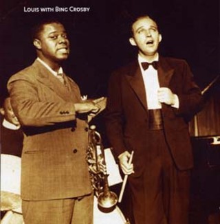 Louis Armstrong was notorious for his love of marijuana, but few people knew the clean, crooning Bing Crosby liked a toke for the road too.