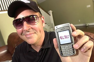 BowChica Mobile's John Dial