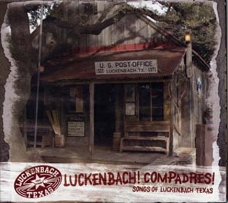 Luckenbach! Compadres! Reviewed