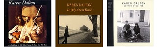 Karen Dalton discography ... so far