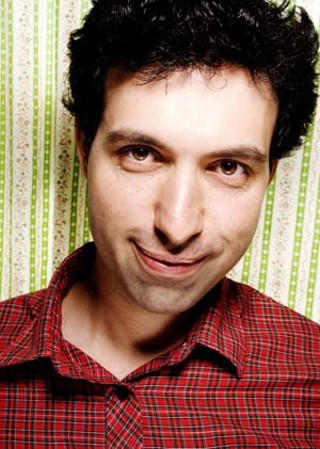 Austin transplant Alex Karpovsky blends fact and fiction in his funny, heady tracking of the elusive ivory-billed woodpecker.