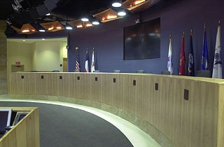 Who will fill these empty City Council seats?