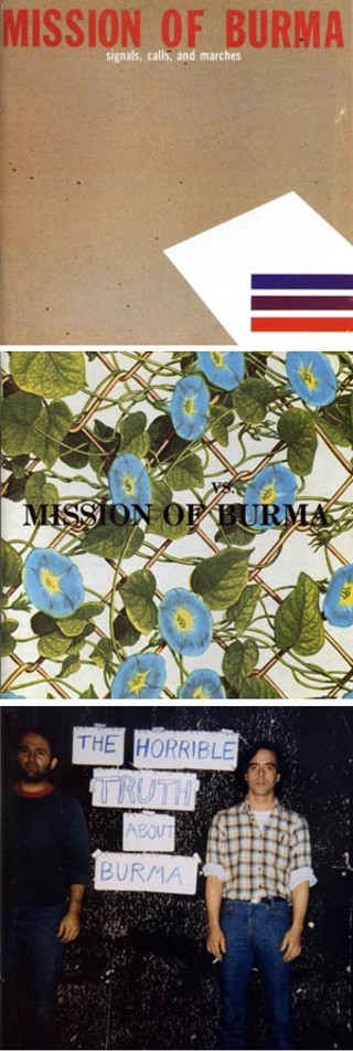 Reissues