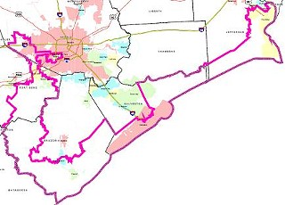 Senate District 17: Ripe for the taking for Dems?