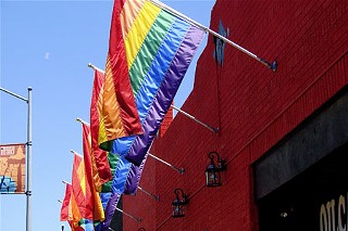 Austin Pride 2008