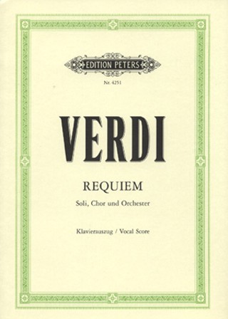 Verdi's Greatest Opera