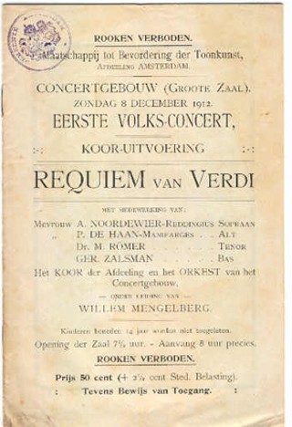 Verdi's Greatest Opera