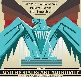 United States Art Authority