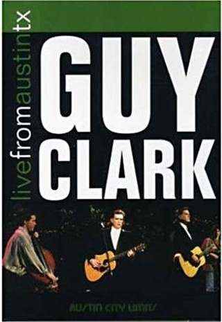 Guy Clark Reviewed