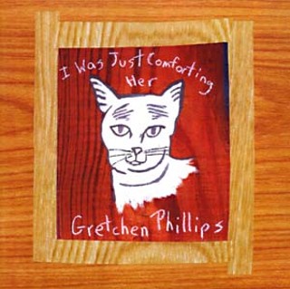 Gretchen Phillips Reviewed