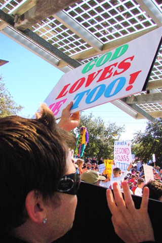 Prop. 8 protest