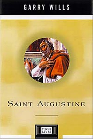 Saint Augustine s Book Review