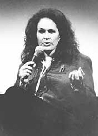 Karen Black