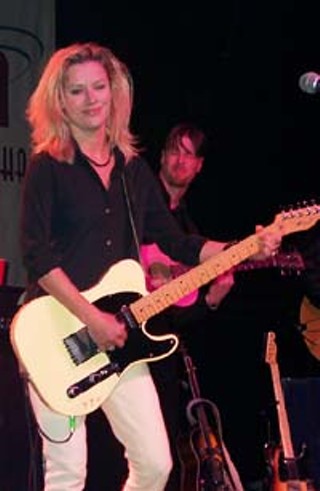 Shelby Lynne