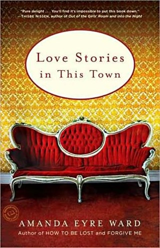 New in Fiction