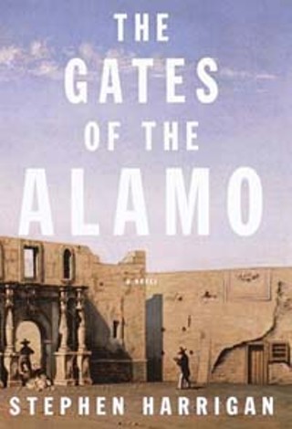 The Gates of the Alamo Reviewed
