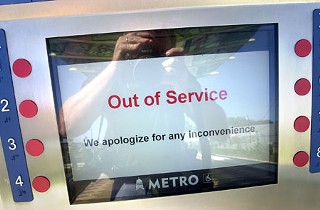 What's Wrong With Cap Metro ... and What's Right