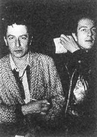 Lubbock Calling: Joe Ely Remembers the Clash