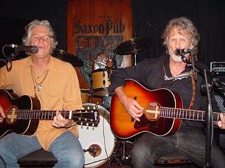 Bruton and Kristofferson, 2004