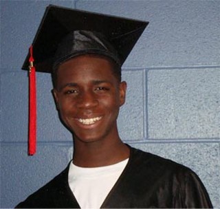 Nathaniel Sanders II