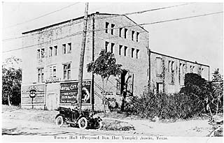 Turner Beer Garden
<p>(Austin History Center PicH00947)