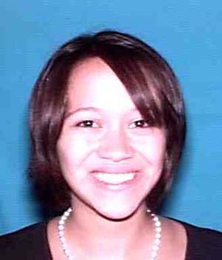 West Campus murder victim: Stacy Barnett