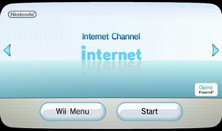 The Wii: Treating you like a child since 2006