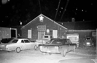 Soap Creek's last dance, 1979