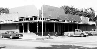 Wheatsville Food Co-op, 1981