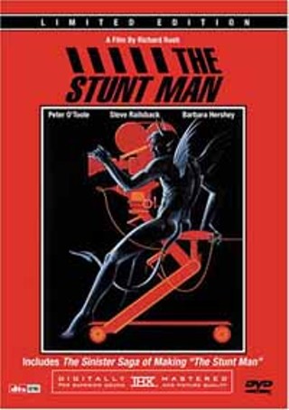 New on DVD: The Stunt Man