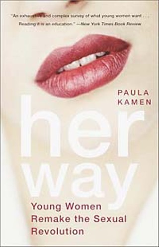 Paula Kamen's New 'Strain' of Female
