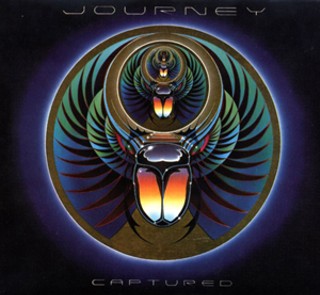 Journey to the Center of the Discographies