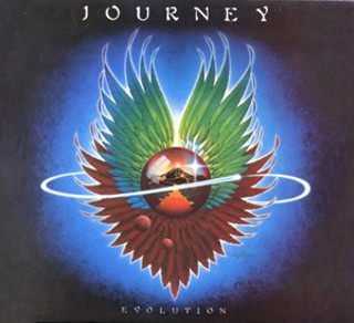 Journey to the Center of the Discographies
