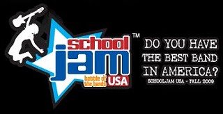 School Jam USA Is On!