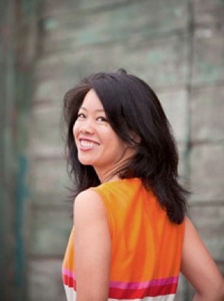 Panelist Karin Fong
