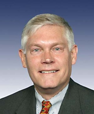 Pete Sessions