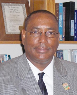Clement E. Glenn