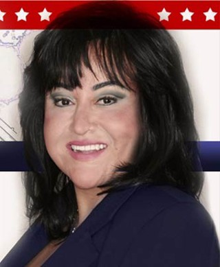 Alma Aguado
