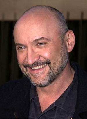 AFF2012: A Conversation with <b>Frank Darabont</b>: Just don&#39;t ask him about &#39;The <b>...</b> - Frank_Darabont_1