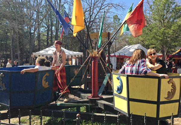 Sherwood Forest Faire - 15 of 32 - Photos - The Austin Chronicle