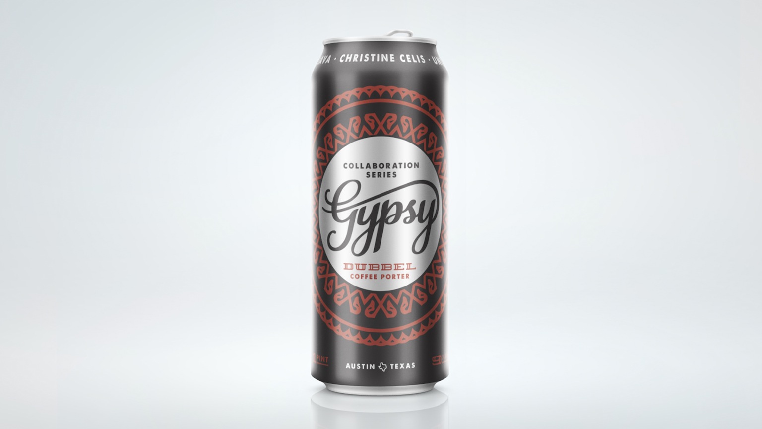 Celis Gypsy Collaboration Brew Debut Second generation brewer presents