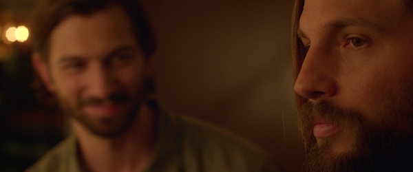 Sxsw Film Review The Invitation A Great Cast Chews Into The Dinner Party From Hell Subgenre