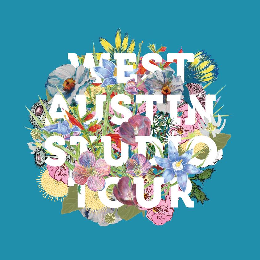 ChronEvents Picks for the WEST Austin Studio Tour Tour stops to help