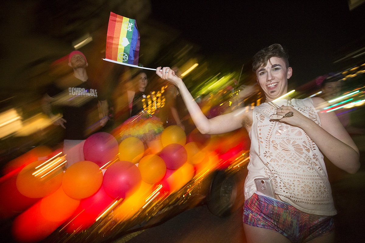 Queer Events To Come A Guide To Austin S Poppin Parties Fests And Art Shows Qmmunity The