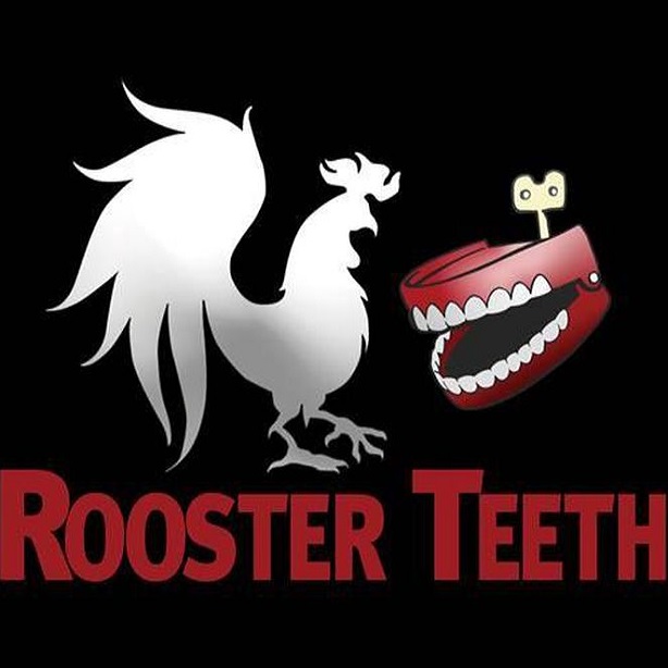 rooster teeth figures